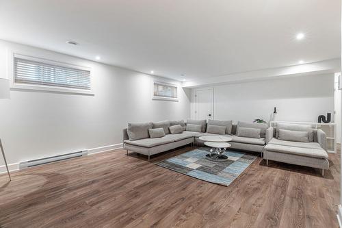 Family room - 769 Rue Louis-Quilico, Boucherville, QC - Indoor