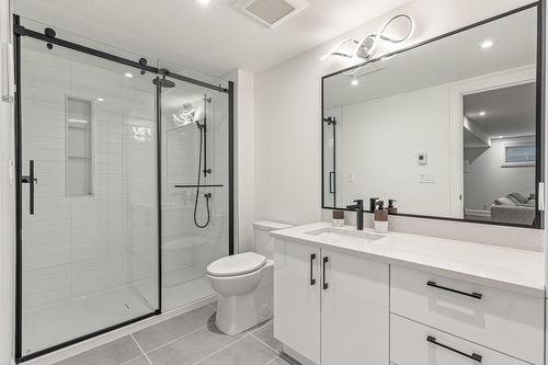 Bathroom - 769 Rue Louis-Quilico, Boucherville, QC - Indoor Photo Showing Bathroom