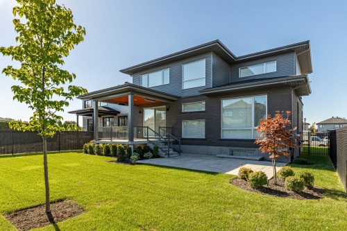 Courtyard - 769 Rue Louis-Quilico, Boucherville, QC - Outdoor