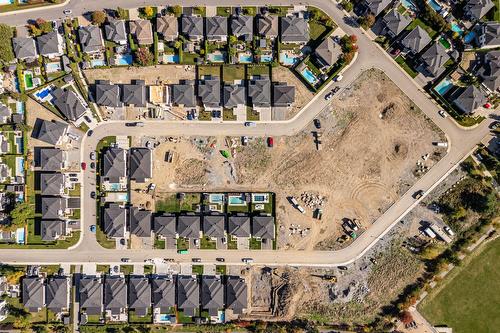 Aerial photo - 769 Rue Louis-Quilico, Boucherville, QC - Other