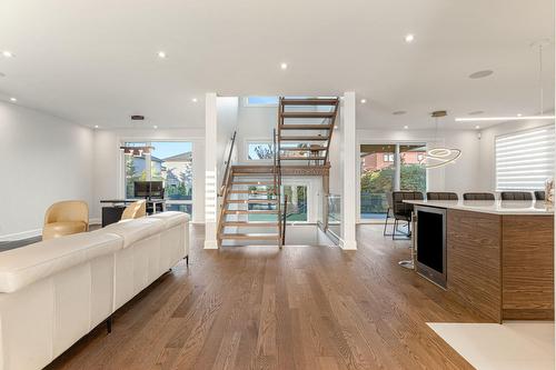 Overall view - 769 Rue Louis-Quilico, Boucherville, QC - Indoor