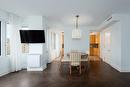 Salle à manger - 11N-1650 Rue Sherbrooke O., Montréal (Ville-Marie), QC  - Indoor Photo Showing Dining Room 