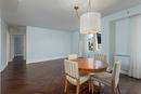 Salle à manger - 11N-1650 Rue Sherbrooke O., Montréal (Ville-Marie), QC  - Indoor Photo Showing Dining Room 