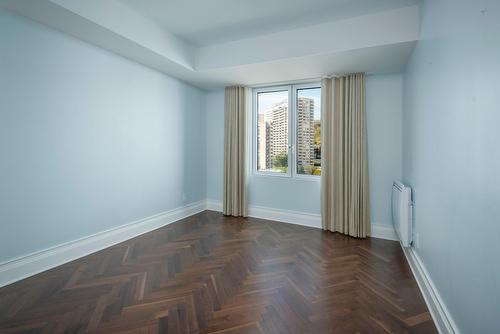 Chambre à coucher - 11N-1650 Rue Sherbrooke O., Montréal (Ville-Marie), QC - Indoor Photo Showing Other Room