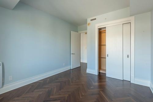 Chambre à coucher - 11N-1650 Rue Sherbrooke O., Montréal (Ville-Marie), QC - Indoor Photo Showing Other Room