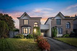 3241 Rue du Domaine-Gilbert  Lévis (Les Chutes-De-La-Chaudière-Est), QC G6X 3P6