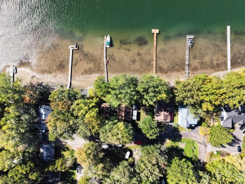 Water view - 1391Z Rue Des Buissons, Saint-Jean-Sur-Richelieu, QC - Outdoor With View