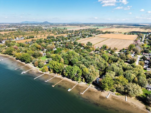 Water view - 1391Z Rue Des Buissons, Saint-Jean-Sur-Richelieu, QC - Outdoor With Body Of Water With View