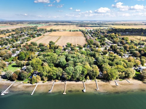 Water view - 1391Z Rue Des Buissons, Saint-Jean-Sur-Richelieu, QC - Outdoor With Body Of Water With View