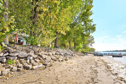 View - 1391Z Rue Des Buissons, Saint-Jean-Sur-Richelieu, QC - Outdoor With Body Of Water