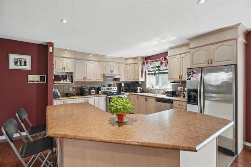 Cuisine - 673 Ch. Klock, Gatineau (Aylmer), QC - Indoor Photo Showing Kitchen
