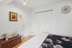 Chambre à coucher - 