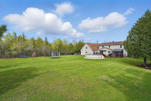 Cour - 673 Ch. Klock, Gatineau (Aylmer), QC - Outdoor