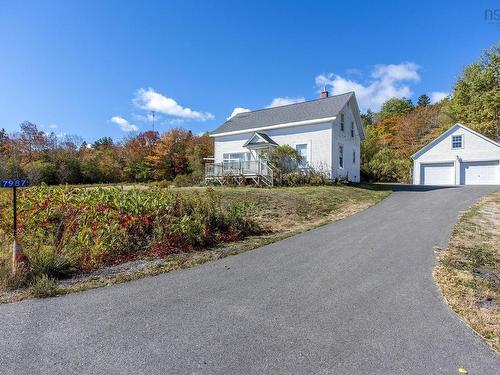 7987 Highway 10, Nictaux South, NS 