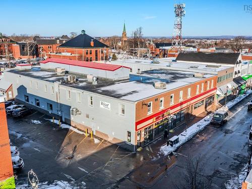 40-46 Inglis Place, Truro, NS 