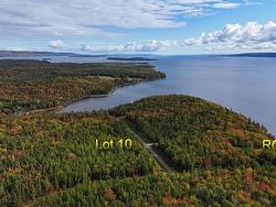 Lot 10 Tranquil Shore Rd  Marshes (West Bay), NS B0E 1V0