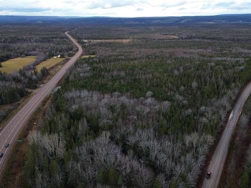 Acreage 105 Highway, Queensville, NS 