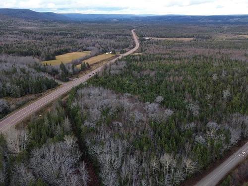 Acreage 105 Highway, Queensville, NS 