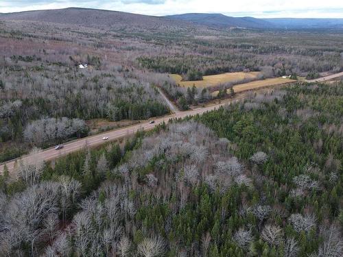 Acreage 105 Highway, Queensville, NS 