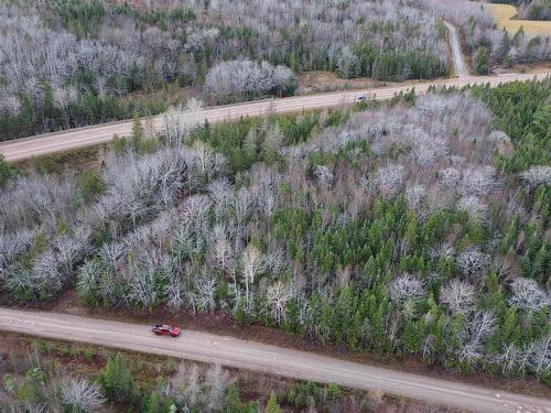 Acreage 105 Highway, Queensville, NS 