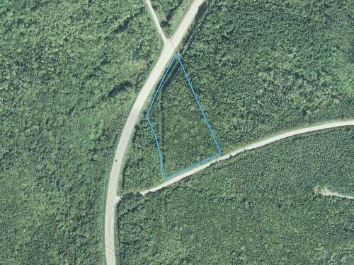 Acreage 105 Highway, Queensville, NS 
