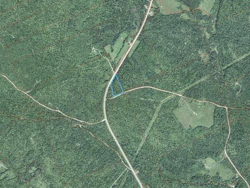 Acreage 105 Highway, Queensville, NS 