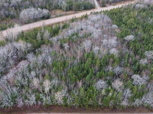 Acreage 105 Highway, Queensville, NS 