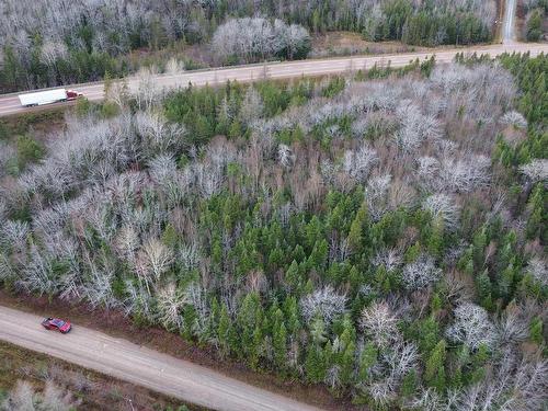 Acreage 105 Highway, Queensville, NS 
