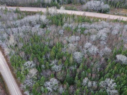 Acreage 105 Highway, Queensville, NS 