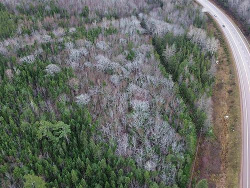 Acreage 105 Highway, Queensville, NS 
