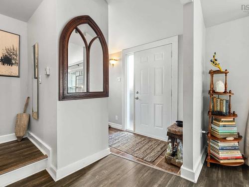 25 Joyce Avenue, Halifax, NS 