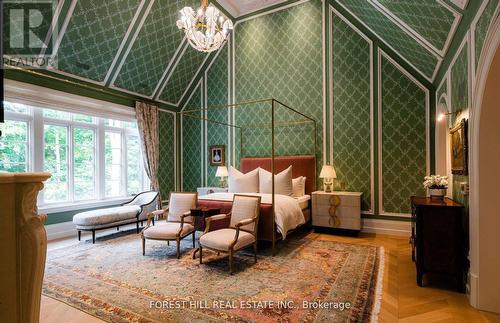 221 Forest Hill Road, Toronto, ON - Indoor