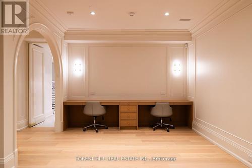221 Forest Hill Road, Toronto, ON - Indoor Photo Showing Office