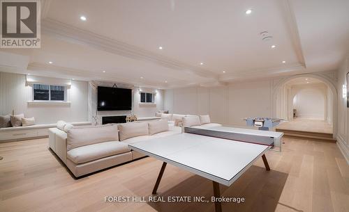 221 Forest Hill Road, Toronto, ON - Indoor