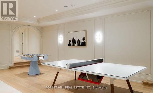 221 Forest Hill Road, Toronto, ON - Indoor