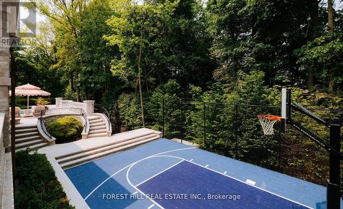 221 Forest Hill Road, Toronto, ON - Outdoor