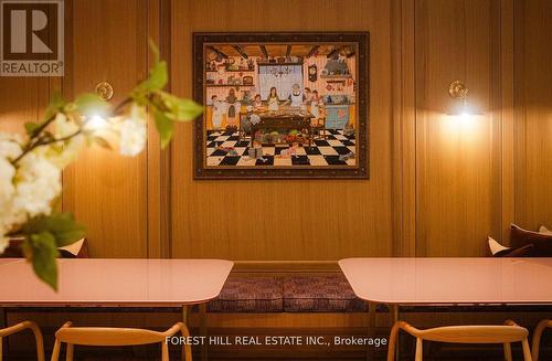 221 Forest Hill Road, Toronto, ON - Indoor Photo Showing Other Room