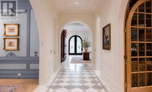 221 Forest Hill Road, Toronto, ON - Indoor Photo Showing Other Room