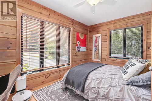 108 Cortina Crescent, Blue Mountains, ON - Indoor Photo Showing Bedroom