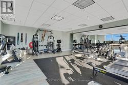 fitness room - 