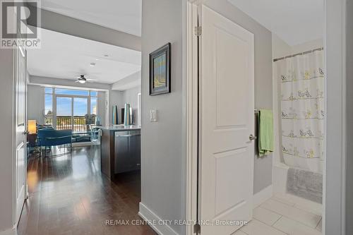 1009 - 144 Park Street, Waterloo, ON - Indoor Photo Showing Other Room