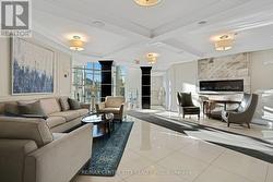 common area  - lobby - 