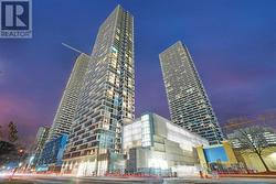 5909 - 898 PORTAGE PARKWAY  Vaughan, ON L4K 3Y8