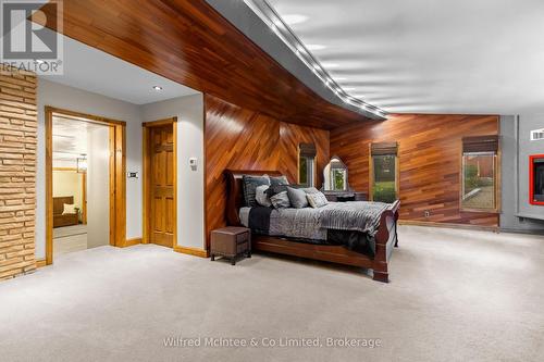 193455 30Th Sideroad Ndr, West Grey, ON - Indoor