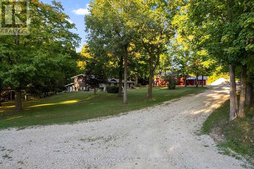 193455 30Th Sideroad Ndr, West Grey, ON - Outdoor