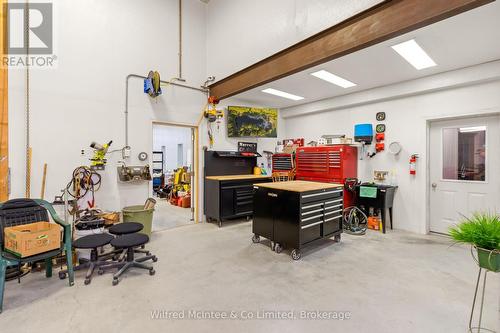 193455 30Th Sideroad Ndr, West Grey, ON - Indoor