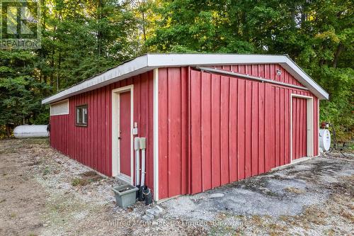 193455 30Th Sideroad Ndr, West Grey, ON - Outdoor