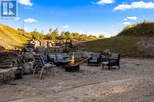 193455 30Th Sideroad Ndr, West Grey, ON - Outdoor