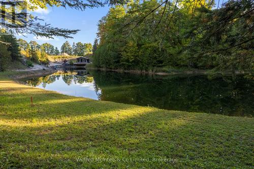 193455 30Th Sideroad Ndr, West Grey, ON - Outdoor With View