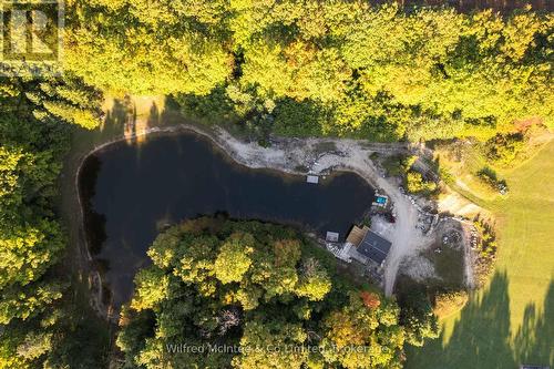 193455 30Th Sideroad Ndr, West Grey, ON - Outdoor With Body Of Water With View